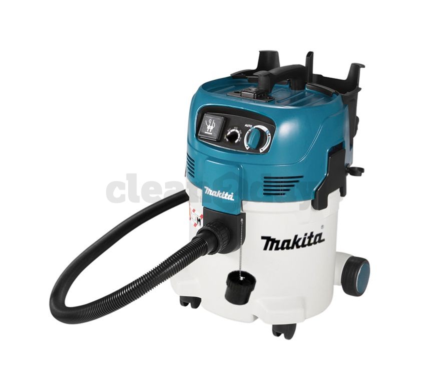 Makita Bouwzuiger M-Klasse VC3012M