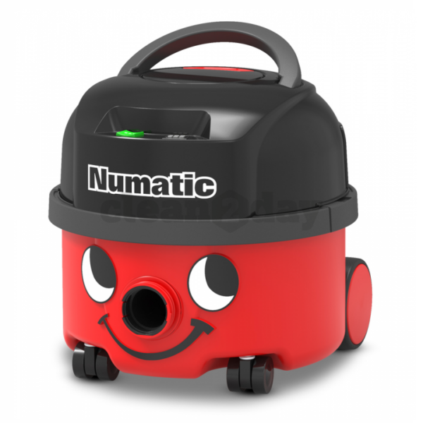 Numatic stofzuiger NBV190NX (ex accu)