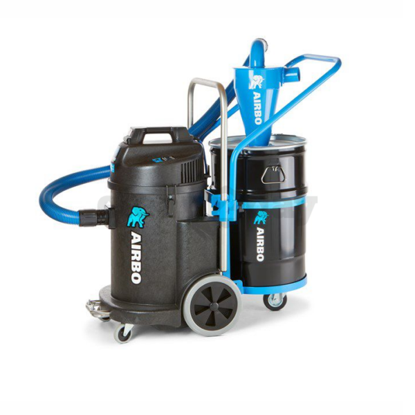 Numatic Airbo ADD2140 60 Ltr.