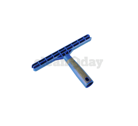 Inwashouder Imtras 25 cm. Blauw