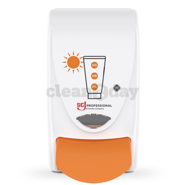 SC Johnson Sun Protect dispenser 1 ltr.
