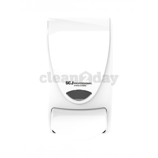 SC Johnson Washroom dispenser Wit 1 ltr.
