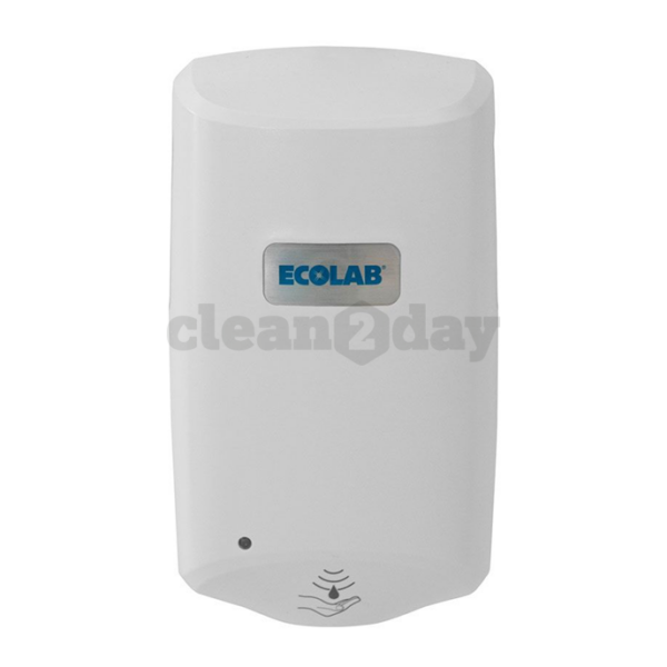 Ecolab Nexa TF Zeep dispenser Wit 750ml