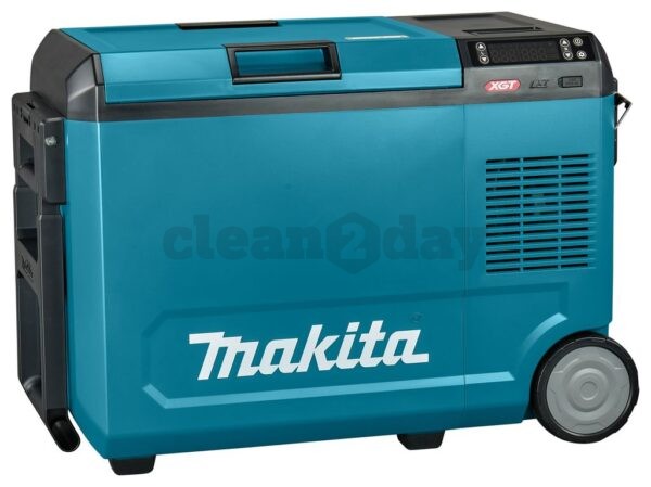 Makita Vries-/koelbox 29 Ltr excl. accu