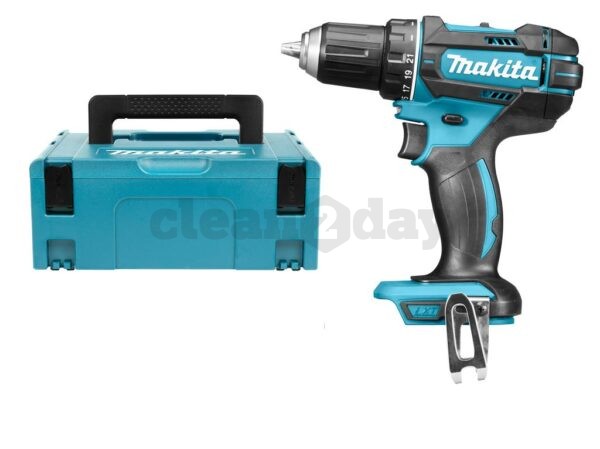 Makita boor-/ schroefmachine los in Mbox