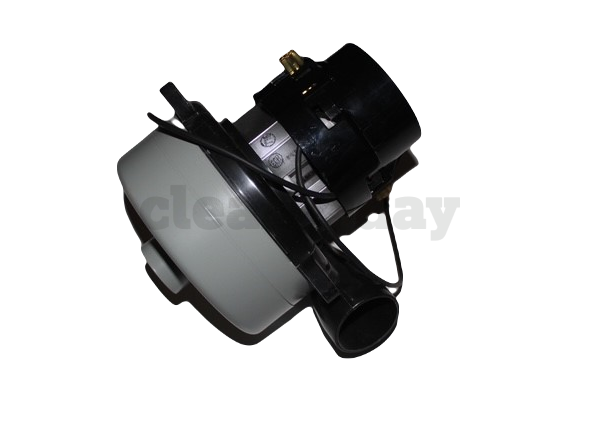 Amatek zuigmotor SC50D