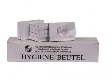 Overig hygiënepapier