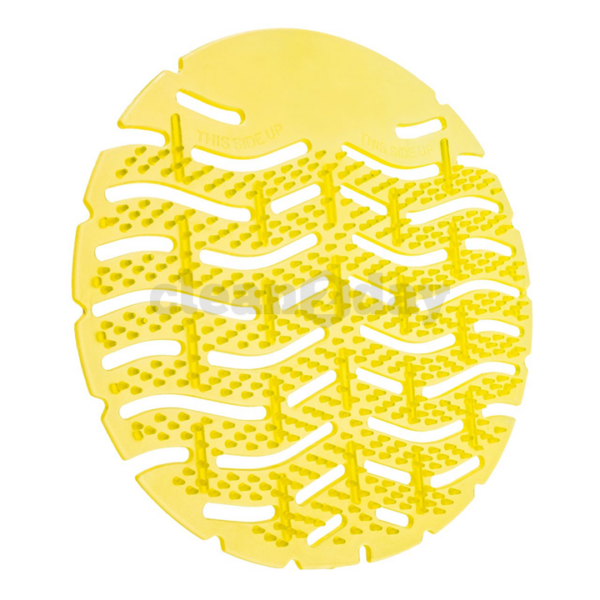 Urinoirmat Lemon Geel Anti-spat