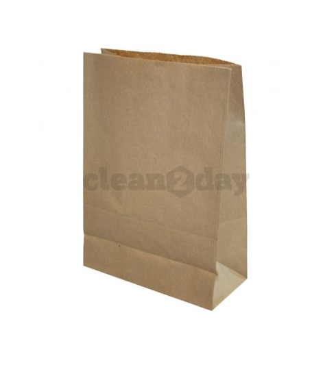 Blokbodemzakken 250 st.