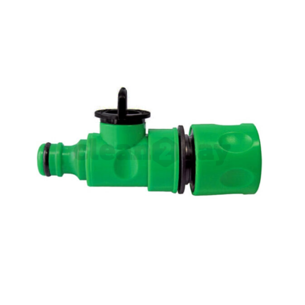 Unger HydroPower DI watertoevoerklep