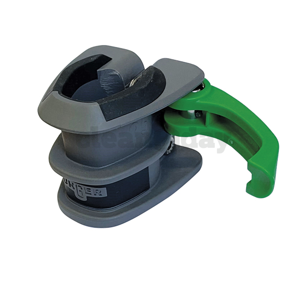 Unger nLITE® SmartLock KLEM 25mm