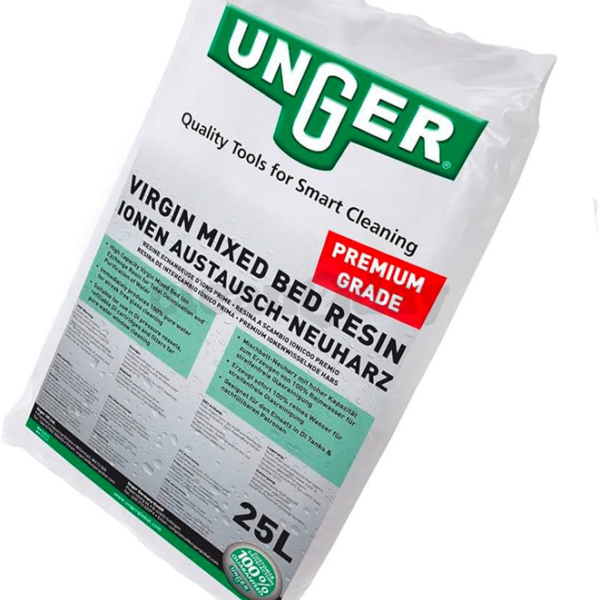 Unger Premium Mengbedhars 25 ltr. zak