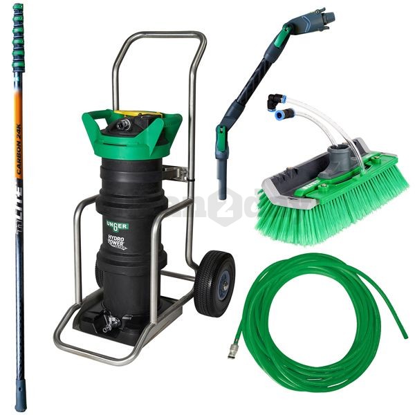 Unger HydroPower Ultra Expertkit LC