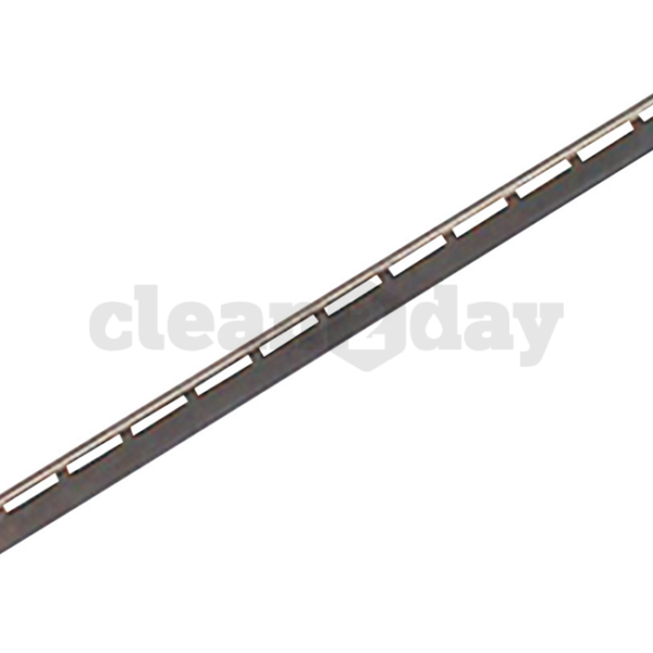 Unger Rail en rubber 35 cm.