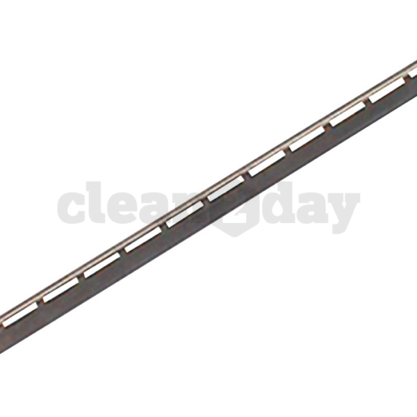 Unger Rail en rubber 45 cm.