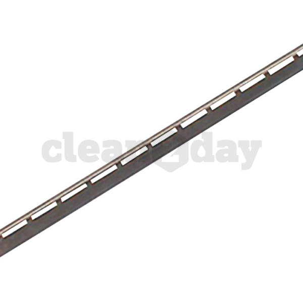 Unger Rail en rubber 55 cm.