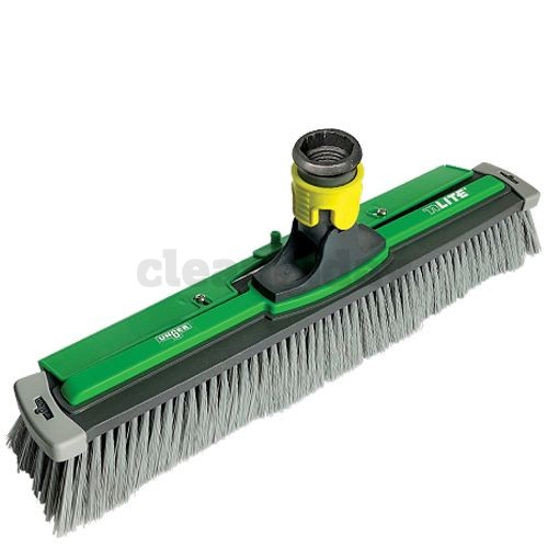 Unger nLite power borstel 41 cm swivel