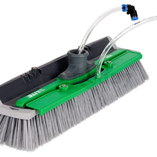 Unger nLITE Hoekborstel ongespleten 41cm