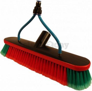 Vikan Wasborstel Ovaal Telewas 38 cm.