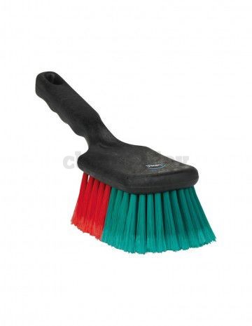 Vikan Handborstel Blok Telewas 1 Jet