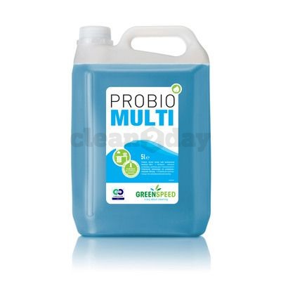 Greenspeed Probio Multi 5 ltr.