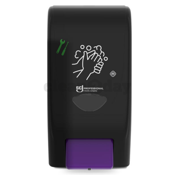 SC Johnson Cleanse Heavy dispenser 4 ltr