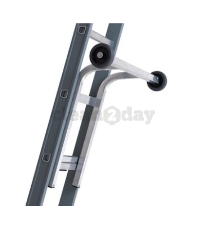 Dirks Ladderafhouder Compact 35 optrede