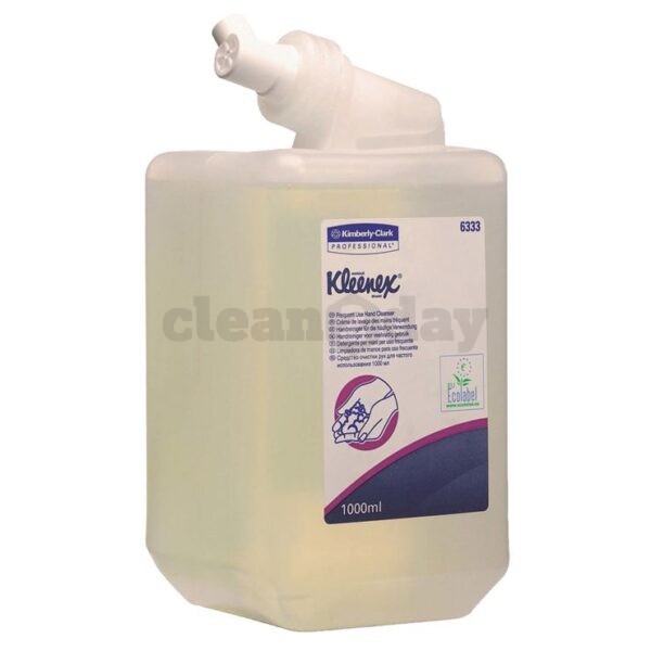 K&C Handreiniger freq. gebruik 6 x 1 ltr