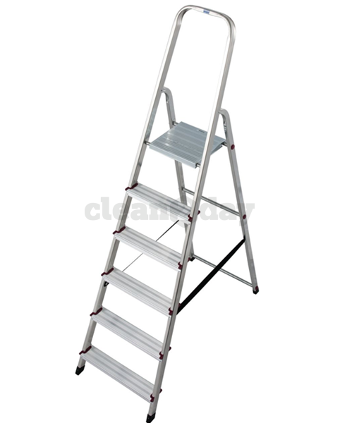 Krause CORDA Huishoudtrap 6 treden