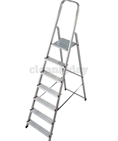 Krause CORDA Huishoudtrap 7 treden