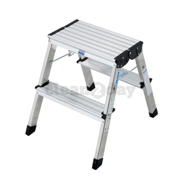 Krause MONTO Trapje 2 x 2 treden Treppy