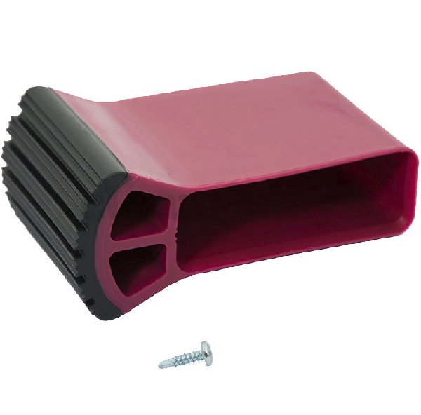 Krause CORDA Laddervoet 61,5 x 20 mm 1st