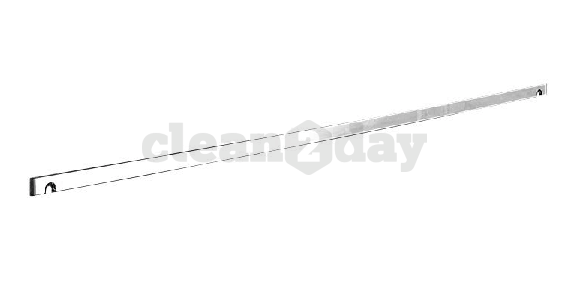 Krause Diagonale stang ClimTec steiger