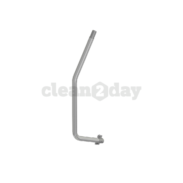 STABILO Handrail Platformtrap 3-4 treden