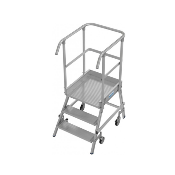 Platformtrappen