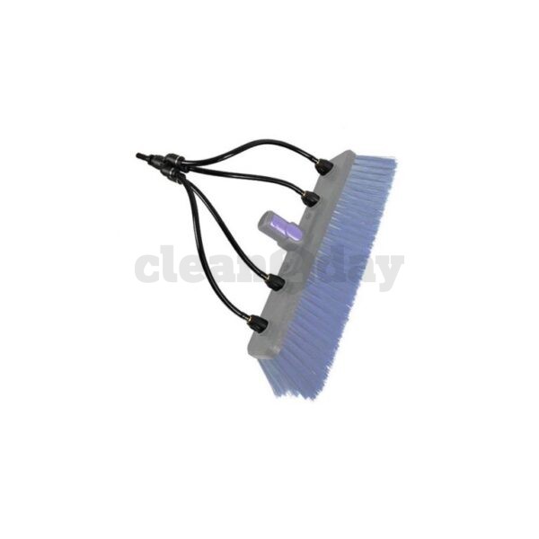 Streamline® T&L Nozzle 4 jets straal