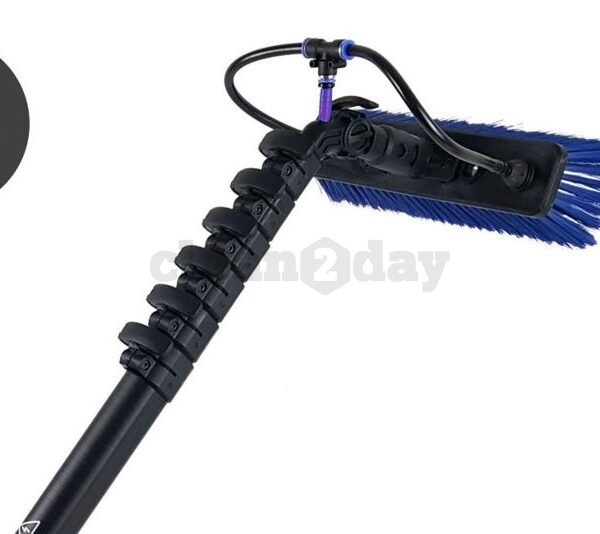 Streamline® OVA8® 22FT Carbon 6,7 mtr.