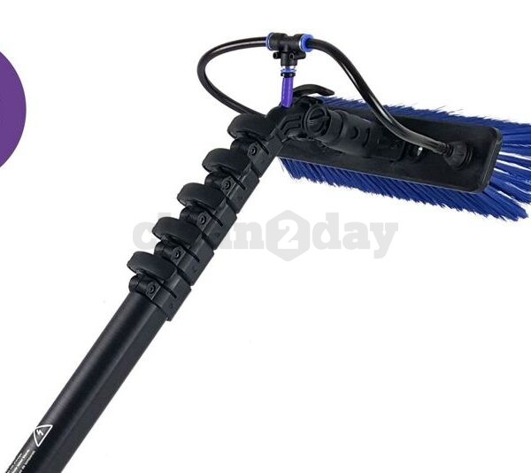 Streamline® OVA8® 25FT Carbon 7,3 mtr.