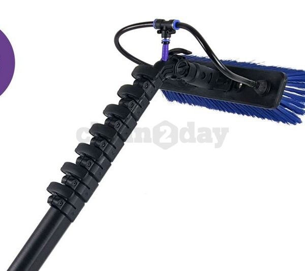 Streamline® OVA8® 30FT Carbon 9,1 mtr.