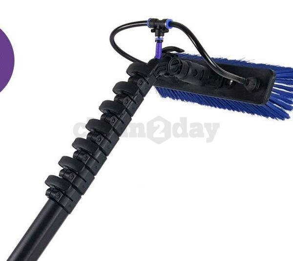 Streamline® OVA8® 35FT Carbon 10,7 mtr.