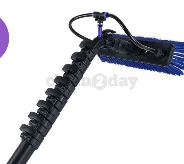 Streamline® OVA8® 40FT Carbon 12,4 mtr.