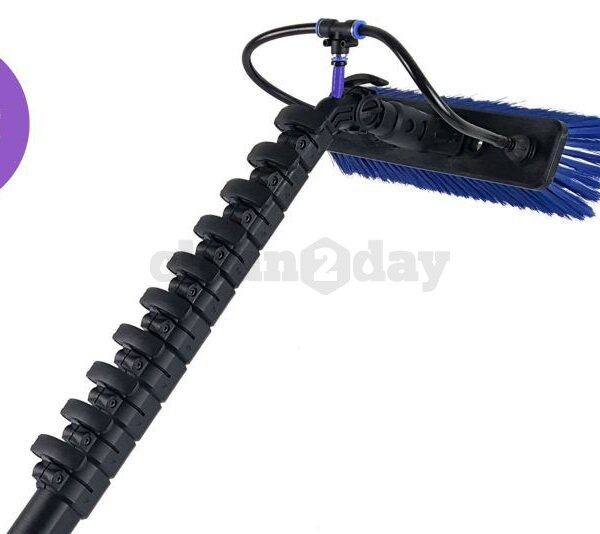 Streamline® OVA8® 60FT Carbon 18,2 mtr.