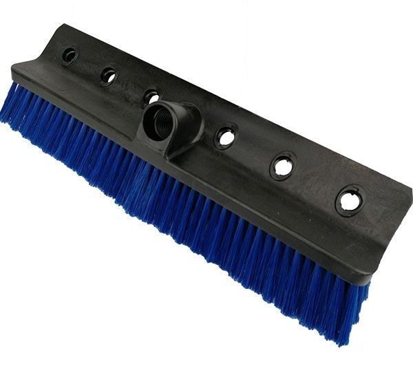 Streamline® Hoekborstel Medium 36 cm. Bl