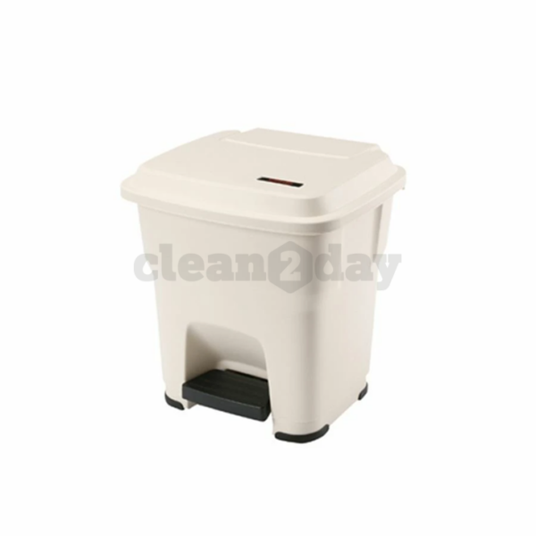 Vileda Pedaalemmer Hera 35 ltr. Beige