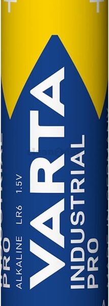 Alkaline AA LR06 batterij