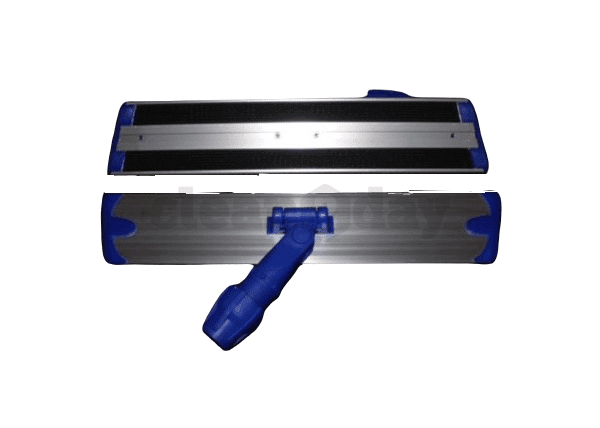 Vlakmopframe velcro 40 cm.
