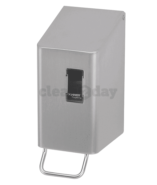 SanTRAL Toiletseatcleaner disp 250ml RVS