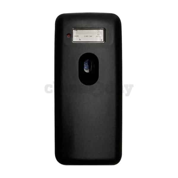 QuartzLine Black Luchtverfrisser Digi