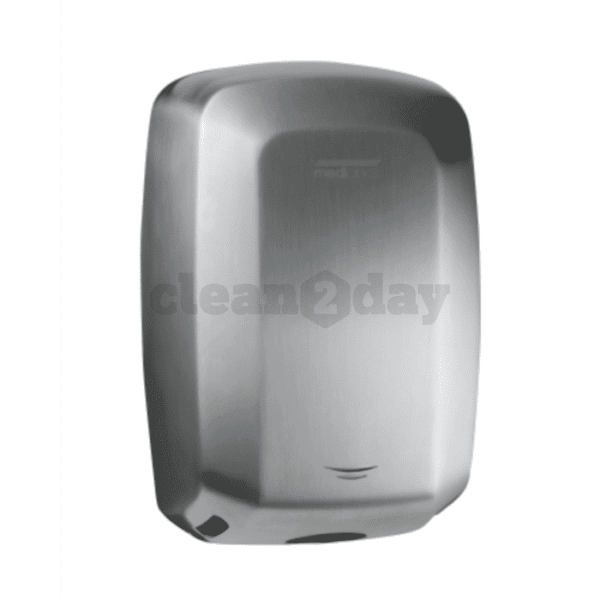 Mediclinics Handendroger automatisch RVS