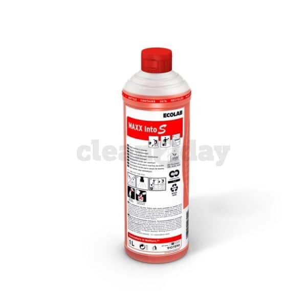 Ecolab MAXX Into S 12 x 1 ltr.